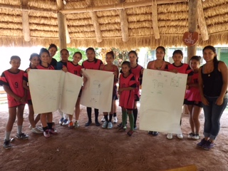 Proyectos en comunidad.